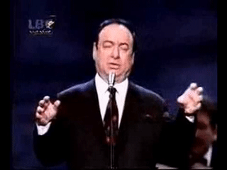 القدود الحلبية، صباح فخري