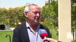 سميح ساويرس وأزمة الدولار في مصر، مايو 2023