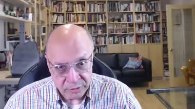 النقاط الستة للمترشحين للرئاسة بمصر، 30 ديسمبر 2024