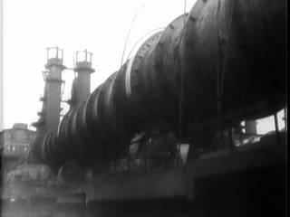 خط أنابيب الغاز السوفيتي - الألماني الغربي (1970)