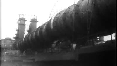 خط أنابيب الغاز السوفيتي - الألماني الغربي (1970)