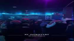 افتتاح أول ملهى ليلي في بلدة القريات بالسعودية