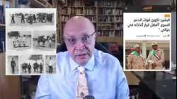 أزمة السودان-جيش بلا جنود ضد جنود بلا غطاء جوي، نائل الشافعي، 27 أبريل 2023