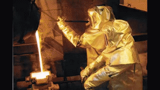 ماذا تعرف عن منجم السكري للذهب في مصر