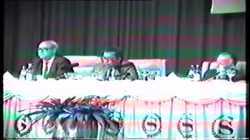 ندوةعبد القادر القط ولويس عوض في صالون الجسرة الثقافي