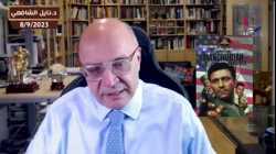 المرشح العميل (المنشوري) وعلاقته بخليفة حفتر، نائل الشافعي، 8 سبتمبر 2023