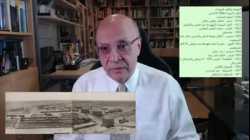 حادث معبر العوجة وهل تعود الكف السوداء، نائل الشافعي، 3 يونيو 2023