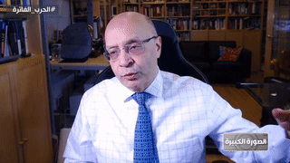 الحرب الفاترة - حلقة1: إعلان بوتن، نائل الشافعي، 27 فبراير 2022