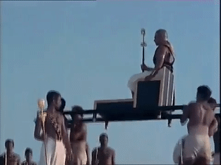 فيلم شكاوى الفلاح الفصيح
