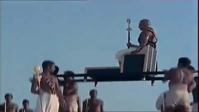 فيلم شكاوى الفلاح الفصيح