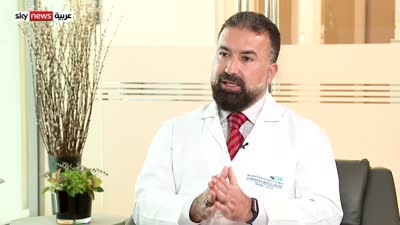 الروبوت الجراحي دافنشي