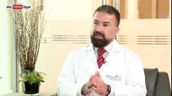 الروبوت الجراحي دافنشي