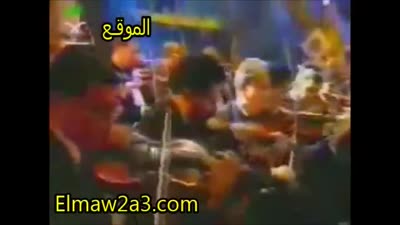 وفاة طلال مداح على المسرح