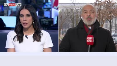 مقتل أبو إبراهيم القرشي زعيم داعش في شمال شرق سوريا