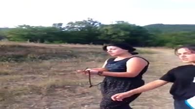 Trio Mandili - Apareka