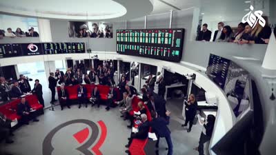 حرب أوكرانيا تثير الذعر في سوق النيكل