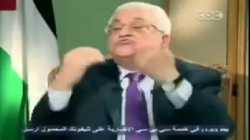 محمود عباس: حماس رفضت الهدنة في الأيام الأولى من حرب غزة 2014 ثم وافقت عليها بعد 50 يوم