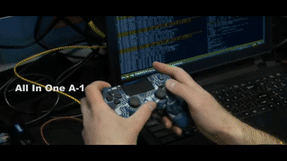 الولايات المتحدة تستخدم سفن مسيرة للدفاع عن سواحل أوكرانيا، 2022