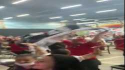 لحظة رجحان كفة الأصوات للولا دا سيلفا في الانتخابات الرئاسية البرازيلية 2022