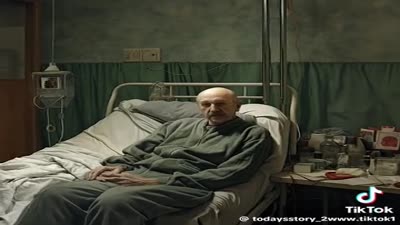 فيديو مصمم بالذكاء الاصطناعي يظهر فيه عمر سليمان وهو يتحدث عن بعض مراحل حياته
