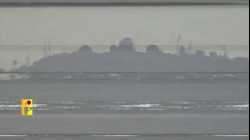 مقطع مرئي صادر عن الإعلام الحربي لحزب الله عن عملية إستهداف قاعدة ميرون للمراقبة الجوية (6 يناير 2024)