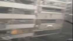 ( 30 يوليو 2024) الغارة الإسرائيلية التي ضربت الضاحية الجنوبية لبيروت