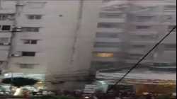 30 يوليو 2024 الغارة الإسرائيلية التي ضربت الضاحية الجنوبية لبيروت