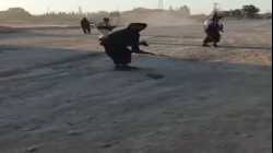 قوات العشائر العربية تسيطر على احدى النقاط العسكرية لقسد 7 أغسطس 2024