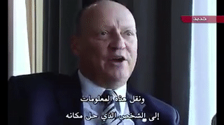 بوهستروم عن اغتيال رفيق الحريري