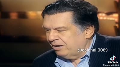 عمار الشريعي يتحدث عن لقاءه مع معمر القذافي