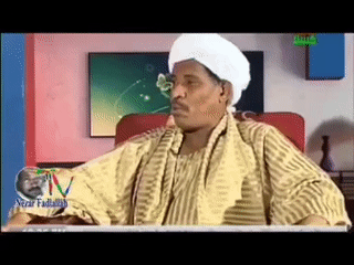 منطقة بارا مسقط رأس والدة الساداتم