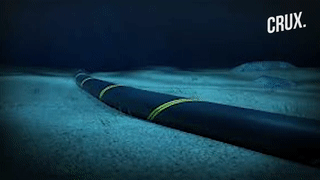 لماذا تتهم النرويج روسيا بقطع كابلها البحري، يناير 2022