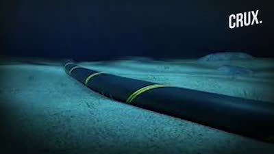 لماذا تتهم النرويج روسيا بقطع كابلها البحري، يناير 2022