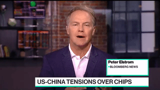 With the CHIPS Act now on its way to President Biden’s desk, the US is also tightening restrictions on China’s access to chipmaking gear. @pelstrom an