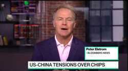 With the CHIPS Act now on its way to President Biden’s desk, the US is also tightening restrictions on China’s access to chipmaking gear.