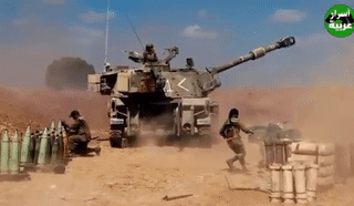 يحيى السنوار عن إنجازات المقاومة الفلسطينية في الحرب الإسرائيلية على غزة، ديسمبر 2023