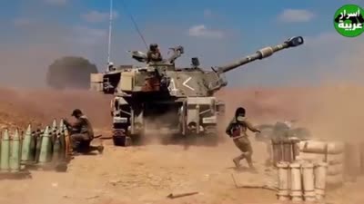 يحيى السنوار عن إنجازات المقاومة الفلسطينية في الحرب الإسرائيلية على غزة، ديسمبر 2023