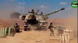 يحيى السنوار عن إنجازات المقاومة الفلسطينية في الحرب الإسرائيلية على غزة، ديسمبر 2023