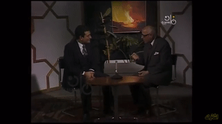 زكي نجيب محمود عن معنى كلمة أسلوب