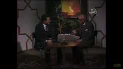 زكي نجيب محمود عن معنى كلمة أسلوب