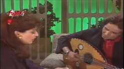 تلحين أغنية العيون السود، بليغ حمدي ووردة الجزائرية