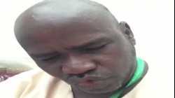 حوار مع ناشط من مسلمي أفريقي الوسطى قبل أن يصبح لاجئي في كينيا