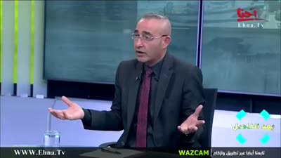 عصام مخول يكشف فيها أن الحركة الاسلامية بقيادة منصور عباس هم اخوان مسلمين وعندهم علاقات بـ أردوغان وقطر