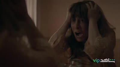 الإعلان لمسلسل الزيارة