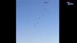 إنزال القوات المصرية في المهرة، 15 فبراير 2022