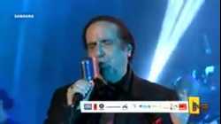 جزيرة الكنزة-سامي كلارك