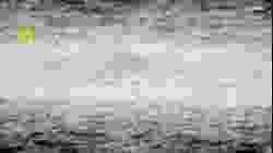 رصد تسرّب للغاز من موقع رابع في أنبوب نورد ستريم في بحر البلطيق