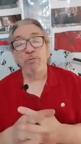 مصري يهدد دول الخليج بسبب رفضهم تقديم المساعدات لمصر