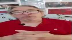 مصري يهدد دول الخليج بسبب رفضهم تقديم المساعدات لمصر