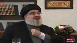 حسن نصر الله: من مصلحة المدنين الإسرائيلين أن يمتلك الحزب صواريخ دقيقة.